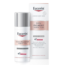 Eucerin Even Pigment Perfector Night Cream SPF30 50 ml