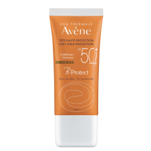 Avene B-Protect Spf 50+ Tube - 30 Ml