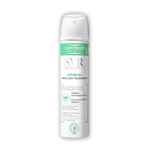 SVR Spirial Anti Transpirant Spray 75 ML