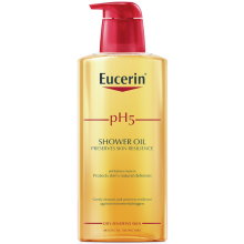 Eucerin Atopicontrol Bath & Shower Oil 400 ml