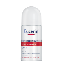 Eucerin Anti-Perspirant Strong Perspiration ( 48 H ) 50 ml