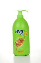 Pert Plus Shampoo Honey For Normal Hair 1000ml