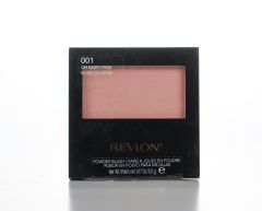 Revlon Powder Blush - 001 Oh Baby Pink
