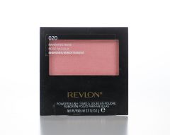 Revlon Powder Blush - 018 Ravishing Rose
