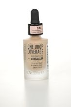 Catrice One Drop Coverage Weightless Concealer 010
