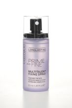 Catrice Prime And Fine Multi Talent Fixing Spray