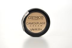 Catrice Camouflage Cream 010