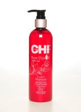CHI Protecting Conditioner With Rose Hip Oil 340 ml