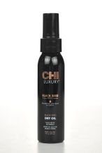 Chi Luxury Black Seed Dry Oil 89 Ml