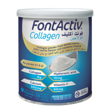 Fontactiv Collagen 355G