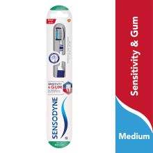 Sensodyne Sensitivity & Gum Medium Tooth Brush