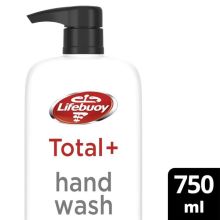 Lifebuoy Germ Protection Hand Wash Total 750ml
