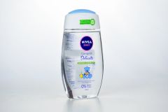 Nivea Baby Caring Oil Delicate 200 ML