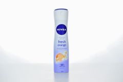 Nivea Deo Spray Female Fresh Orange 150ML