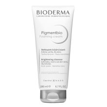 Bioderma Pigmentbio Foaming Cream 200Ml