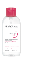 Bioderma Sensibio H2O Reversed Pump 500Ml