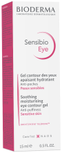 Bioderma Sensibio Eye Contour 15ml
