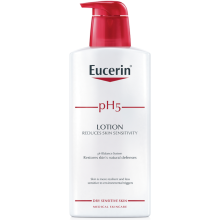 Eucerin Ph5 Lotion 400 ml