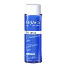 Uriage Ds. Hair Soft Balancing Shampoo 200Ml