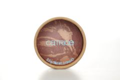 Catrice Pure Simplicity Baked Blush C04