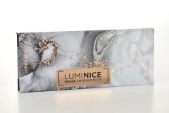 Catrice Luminice Highlight & Blush Glow Palette 010 Rose Vibes Only