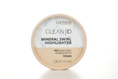 Catrice Clean Id Mineral Swirl Highlighter 020
