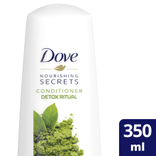 Dove Conditioner Detox Ritual 350ml