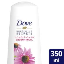 Dove Conditioner Growth Ritual 350ml