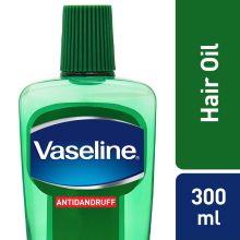 Vaseline HT & Scalp Conditioner 300ml