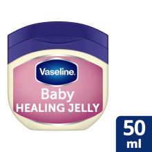 Vaseline Petroleum Jelly Baby Soft 50ml