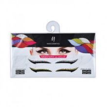 Madcosmetics Eyeliner Adhesive Sticker - Metallics/Black