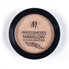 Madcosmetics Mad Glow Highlighter - Excited