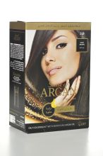 Sense Of Argan Hair Coloring Oil Dark Brown 3.0-75 ml