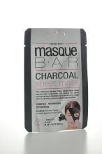 Masque B.A.R Charcoalsheet Mask-Sachet