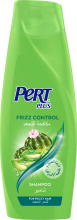 Pert Plus Shampoo Frizz Control Aloe Vera 400ml