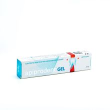 Apiprodent Gel 20g