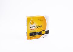 Vitaroyal Classic 1000 Mg 10 Vials