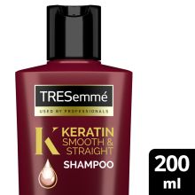 Tresemme Shampoo Keratin 200ml