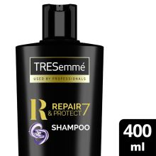 Tresemme Shampoo Repair 400ml