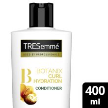 Tresemme Conditioner Botanix Curl 400ml
