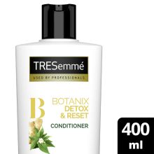 Tresemme Conditioner Botanix Detox 400ml