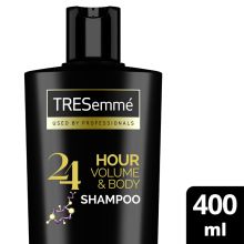 Tresemme Shampoo 24HR Volume 400ml