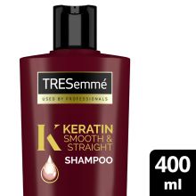 Tresseme Shampoo Keratin 400ml