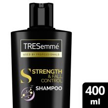 Tresemme Shampoo Strength 400ml