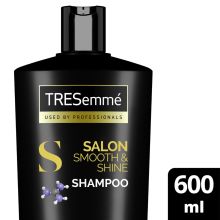 Tresemme Shampoo Salon Smooth 600ml