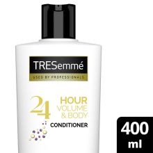 Tresemme Conditioner 24HR Volume 400ml