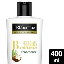 Tresemme Conditioner Botanix Nurish 400ml