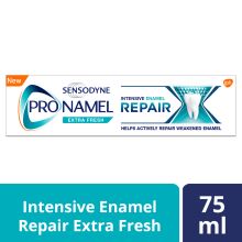 Sensodyne Pro Namel Intensive Enamel Repair