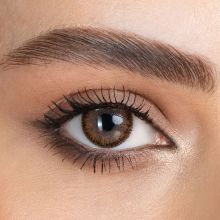 AMAZING contact lenses- Bronze