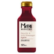 Maui Anti-Breakage + Moisturizing Agave shampo 385ml